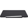 image:imageOtterBox SYMMETRY SERIES 360 Case for iPad Pro 129inch 5th Gen ONLY SCHOLAR GREY Ultrasleek design Multiple Viewing Positions Magnetic SleepWake CoverScholar