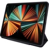 image:imageOtterBox SYMMETRY SERIES 360 Case for iPad Pro 129inch 5th Gen ONLY SCHOLAR GREY Ultrasleek design Multiple Viewing Positions Magnetic SleepWake CoverScholar