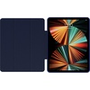 image:imageOtterBox SYMMETRY SERIES 360 Case for iPad Pro 129inch 5th Gen ONLY SCHOLAR GREY Ultrasleek design Multiple Viewing Positions Magnetic SleepWake CoverBlue