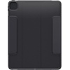 image:imageOtterBox SYMMETRY SERIES 360 Case for iPad Pro 129inch 5th Gen ONLY SCHOLAR GREY Ultrasleek design Multiple Viewing Positions Magnetic SleepWake CoverGrey