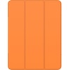 image:imageOtterBox SYMMETRY SERIES 360 Case for iPad Pro 129inch 5th Gen ONLY SCHOLAR GREY Ultrasleek design Multiple Viewing Positions Magnetic SleepWake CoverVitamin C