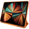 image:imageOtterBox SYMMETRY SERIES 360 Case for iPad Pro 129inch 5th Gen ONLY SCHOLAR GREY Ultrasleek design Multiple Viewing Positions Magnetic SleepWake CoverVitamin C