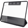 image:imageOtterBox SYMMETRY SERIES 360 Case for iPad Pro 129inch 5th Gen ONLY SCHOLAR GREY Ultrasleek design Multiple Viewing Positions Magnetic SleepWake CoverGrey