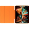 image:imageOtterBox SYMMETRY SERIES 360 Case for iPad Pro 129inch 5th Gen ONLY SCHOLAR GREY Ultrasleek design Multiple Viewing Positions Magnetic SleepWake CoverVitamin C