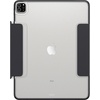 image:imageOtterBox SYMMETRY SERIES 360 Case for iPad Pro 129inch 5th Gen ONLY SCHOLAR GREY Ultrasleek design Multiple Viewing Positions Magnetic SleepWake CoverScholar