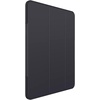 image:imageOtterBox SYMMETRY SERIES 360 Case for iPad Pro 129inch 5th Gen ONLY SCHOLAR GREY Ultrasleek design Multiple Viewing Positions Magnetic SleepWake CoverGrey