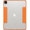image:imageOtterBox SYMMETRY SERIES 360 Case for iPad Pro 129inch 5th Gen ONLY SCHOLAR GREY Ultrasleek design Multiple Viewing Positions Magnetic SleepWake CoverVitamin C