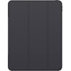 image:imageOtterBox SYMMETRY SERIES 360 Case for iPad Pro 129inch 5th Gen ONLY SCHOLAR GREY Ultrasleek design Multiple Viewing Positions Magnetic SleepWake CoverGrey