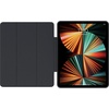 image:imageOtterBox SYMMETRY SERIES 360 Case for iPad Pro 129inch 5th Gen ONLY SCHOLAR GREY Ultrasleek design Multiple Viewing Positions Magnetic SleepWake CoverScholar
