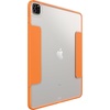 image:imageOtterBox SYMMETRY SERIES 360 Case for iPad Pro 129inch 5th Gen ONLY SCHOLAR GREY Ultrasleek design Multiple Viewing Positions Magnetic SleepWake CoverVitamin C