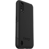 image:imageOtterBox Samsung Galaxy A01 Commuter Series Lite Case  Black Slim amp Tough PocketFriendly with Open Access to Ports and Speakers no Port Covers