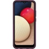 image:imageOtterBox Samsung Galaxy A02S Commuter Series Lite Case  Black Slim amp Tough PocketFriendly with Open Access to Ports and Speakers no Port CoversPurple