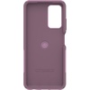 image:imageOtterBox Samsung Galaxy A03S Commuter Series Lite Case  Black Slim amp Tough PocketFriendly with Open Access to Ports and Speakers no Port CoversPink
