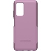 image:imageOtterBox Samsung Galaxy A03S Commuter Series Lite Case  Black Slim amp Tough PocketFriendly with Open Access to Ports and Speakers no Port CoversPink