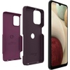 image:imageOtterBox Samsung Galaxy A12 Commuter Series Lite Case  Black Slim amp Tough PocketFriendly with Open Access to Ports and Speakers no Port CoversPurple