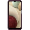 image:imageOtterBox Samsung Galaxy A12 Commuter Series Lite Case  Black Slim amp Tough PocketFriendly with Open Access to Ports and Speakers no Port CoversPurple