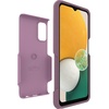 image:imageOtterBox Samsung Galaxy A13 5G Commuter Series Lite Case  Maven Way Slim amp Tough PocketFriendly with Open Access to Ports and Speakers no Port Covers PinkPink
