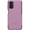 image:imageOtterBox Samsung Galaxy A13 5G Commuter Series Lite Case  Maven Way Slim amp Tough PocketFriendly with Open Access to Ports and Speakers no Port Covers PinkPink