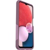 image:imageOtterBox Samsung Galaxy A13 Commuter Series Lite Case  MAVENS Way Slim amp Tough PocketFriendly with Open Access to Ports and Speakers no Port Covers PinkPink