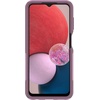 image:imageOtterBox Samsung Galaxy A13 Commuter Series Lite Case  MAVENS Way Slim amp Tough PocketFriendly with Open Access to Ports and Speakers no Port Covers PinkPink