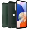 image:imageOtterBox Samsung Galaxy A14 5G Commuter Series Lite Case  Trees Company Green Slim amp Tough PocketFriendly with Open Access to Ports and Speakers no Port CoversGreen