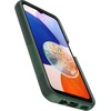 image:imageOtterBox Samsung Galaxy A14 5G Commuter Series Lite Case  Trees Company Green Slim amp Tough PocketFriendly with Open Access to Ports and Speakers no Port CoversGreen