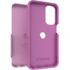 image:imageOtterBox Samsung Galaxy A15 5G Commuter Series Lite Case  Run Wildflower Pink Slim amp Tough PocketFriendly with Open Access to Ports and Speakers No Port CoversPink