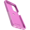image:imageOtterBox Samsung Galaxy A15 5G Commuter Series Lite Case  Run Wildflower Pink Slim amp Tough PocketFriendly with Open Access to Ports and Speakers No Port CoversPink