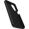 image:imageOtterBox Samsung Galaxy A15 5G Prefix Series Case  Black UltraThin PocketFriendly Raised Edges Protect Camera amp Screen Wireless Charging Compatible