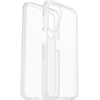 image:imageOtterBox Samsung Galaxy A15 5G Prefix Series Case  Clear UltraThin PocketFriendly Raised Edges Protect Camera amp Screen Wireless Charging Compatible