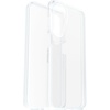 image:imageOtterBox Samsung Galaxy A16 and Samsung Galaxy A16 5G React Series Case  Clear UltraThin PocketFriendly Raised Edges Protect Camera amp Screen Wireless Charging CompatibleClear