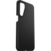 image:imageOtterBox Samsung Galaxy A16 and Samsung Galaxy A16 5G React Series Case  Clear UltraThin PocketFriendly Raised Edges Protect Camera amp Screen Wireless Charging CompatibleBlack