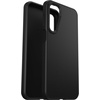 image:imageOtterBox Samsung Galaxy A16 and Samsung Galaxy A16 5G React Series Case  Clear UltraThin PocketFriendly Raised Edges Protect Camera amp Screen Wireless Charging CompatibleBlack