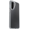 image:imageOtterBox Samsung Galaxy A17 5G A16 5G A16 Profile Series Case  Black  UltraThin  PocketFriendly  Raised Edges Protect Camera amp Screen  Wireless Charging Compatible