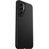 image:imageOtterBox Samsung Galaxy A26 5G React Series Case  Clear UltraThin PocketFriendly Raised Edges Protect Camera amp Screen Wireless Charging CompatibleBlack