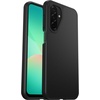 image:imageOtterBox Samsung Galaxy A26 5G React Series Case  Clear UltraThin PocketFriendly Raised Edges Protect Camera amp Screen Wireless Charging CompatibleBlack