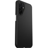 image:imageOtterBox Samsung Galaxy A26 5G React Series Case  Clear UltraThin PocketFriendly Raised Edges Protect Camera amp Screen Wireless Charging CompatibleBlack