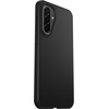 image:imageOtterBox Samsung Galaxy A26 5G React Series Case  Clear UltraThin PocketFriendly Raised Edges Protect Camera amp Screen Wireless Charging CompatibleBlack