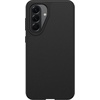 image:imageOtterBox Samsung Galaxy A26 5G React Series Case  Clear UltraThin PocketFriendly Raised Edges Protect Camera amp Screen Wireless Charging CompatibleBlack