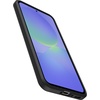 image:imageOtterBox Samsung Galaxy A26 5G React Series Case  Clear UltraThin PocketFriendly Raised Edges Protect Camera amp Screen Wireless Charging CompatibleBlack