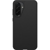 image:imageOtterBox Samsung Galaxy A26 5G React Series Case  Clear UltraThin PocketFriendly Raised Edges Protect Camera amp Screen Wireless Charging CompatibleBlack