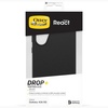 image:imageOtterBox Samsung Galaxy A26 5G React Series Case  Clear UltraThin PocketFriendly Raised Edges Protect Camera amp Screen Wireless Charging CompatibleBlack
