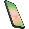 image:imageOtterBox Samsung Galaxy A26 5G React Series Case  Clear UltraThin PocketFriendly Raised Edges Protect Camera amp Screen Wireless Charging CompatibleBlack