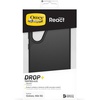 image:imageOtterBox Samsung Galaxy A26 5G React Series Case  Clear UltraThin PocketFriendly Raised Edges Protect Camera amp Screen Wireless Charging CompatibleBlack