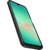 image:imageOtterBox Samsung Galaxy A26 5G React Series Case  Clear UltraThin PocketFriendly Raised Edges Protect Camera amp Screen Wireless Charging CompatibleBlack
