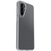 image:imageOtterBox Samsung Galaxy A26 5G React Series Case  Clear UltraThin PocketFriendly Raised Edges Protect Camera amp Screen Wireless Charging CompatibleClear