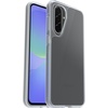 image:imageOtterBox Samsung Galaxy A26 5G React Series Case  Clear UltraThin PocketFriendly Raised Edges Protect Camera amp Screen Wireless Charging CompatibleClear
