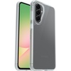 image:imageOtterBox Samsung Galaxy A26 5G React Series Case  Clear UltraThin PocketFriendly Raised Edges Protect Camera amp Screen Wireless Charging CompatibleClear