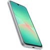 image:imageOtterBox Samsung Galaxy A26 5G React Series Case  Clear UltraThin PocketFriendly Raised Edges Protect Camera amp Screen Wireless Charging CompatibleClear