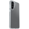 image:imageOtterBox Samsung Galaxy A26 5G React Series Case  Clear UltraThin PocketFriendly Raised Edges Protect Camera amp Screen Wireless Charging CompatibleClear